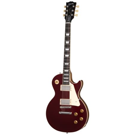 Les Paul Standard 50s Plain Top Sparkling Burgundy