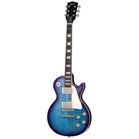 Les Paul Standard 60s Figured Top Blueberry Burst