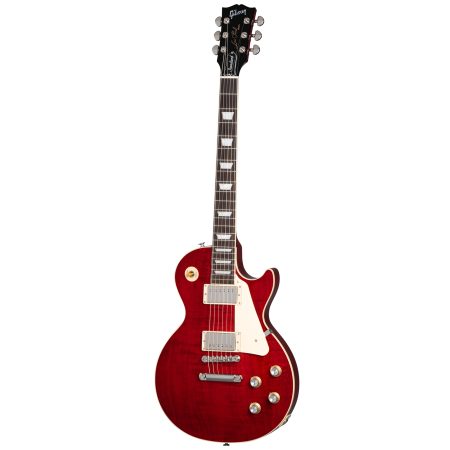 Les Paul Standard 60s Figured Top 60s Cherry