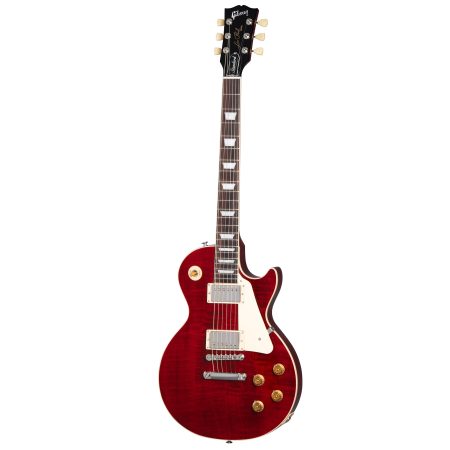 Les Paul Standard 50s Figured Top 60s Cherry