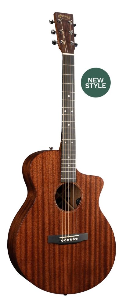 SC-10E Sapele