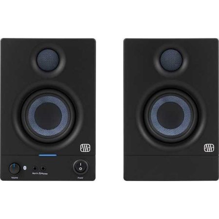 Eris 3.5BT Black
