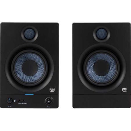 Eris 5BT Black