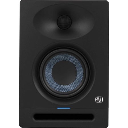 Eris Studio 4 Black