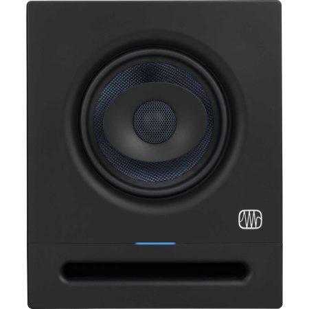 Eris Pro 6 Black