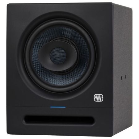 Eris Pro 8 Black