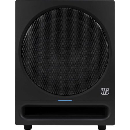Eris Pro Sub 10 Black