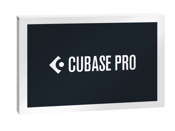 Steinberg Cubase Pro 13 Retail (Download)