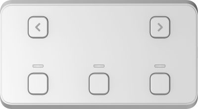 Effect Remote Control Pedal