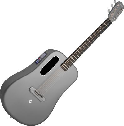 LAVA ME 4 36 Carbon  Space Grey Space B