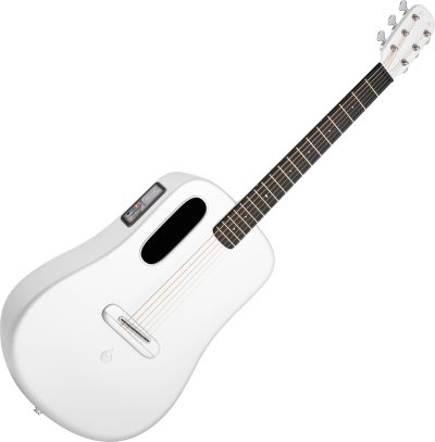 LAVA ME 4 38" Carbon White Airflow Bag