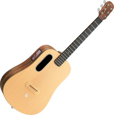 ME 4 36" Spruce Series with Lite Bag