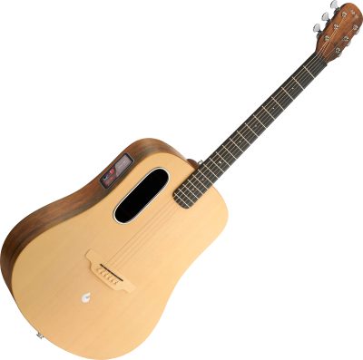 ME 4  41" Spruce Series with Airflow Bag