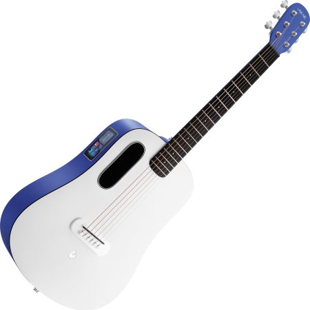 ME PLAY Deep Blue Lite Bag