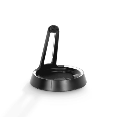 GS LS A 01 B - Guitar GLOW STAND®, A-Frame