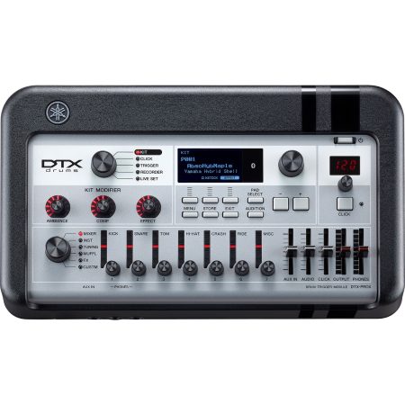 DTX-PROX