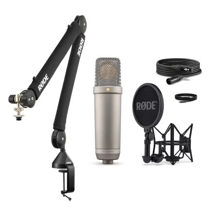 NT1 GEN 5 N Gamers & Streamers Bundle