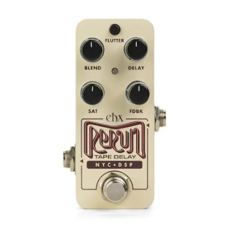 PICO RERUN