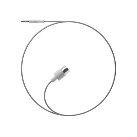 field Midi DIN5 male 3.5mm stereo