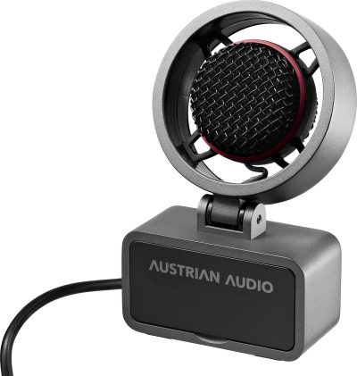 MiCreator Satellite Microphone