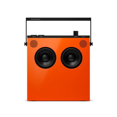 OB-4 orange EU