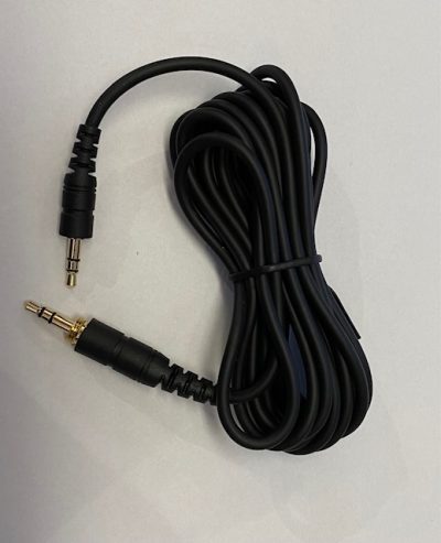 Pulse Headphone Cable 3m