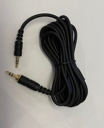 Headphone Cable 3m