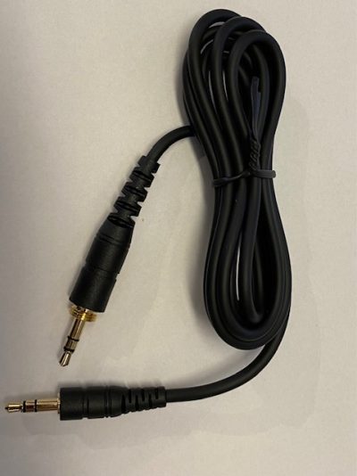 Pulse Headphone Cable 1,5m