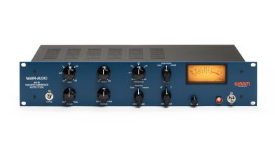 WA-1B Tube optical compressor