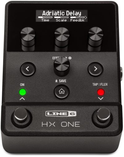 HX ONE
