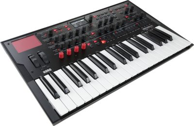 MODWAVE-MKII