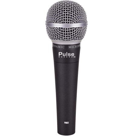 Pulse Mikrofon Pulse PM02