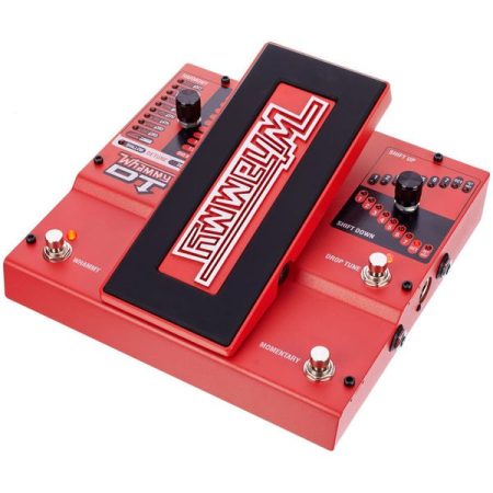Whammy Dt
