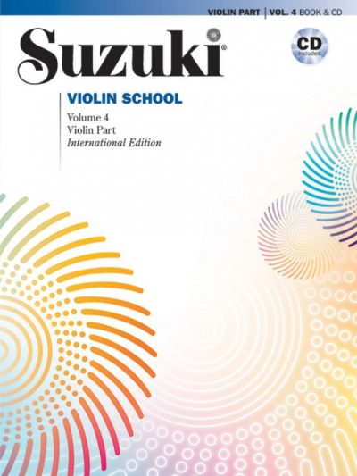 Suz violin 4 Bok