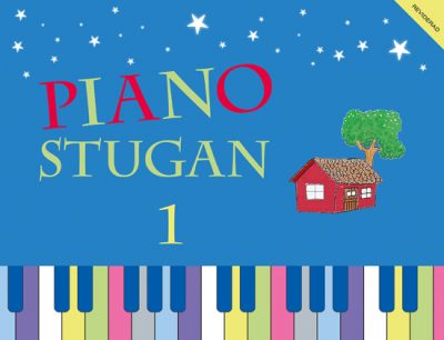 Pianostugan