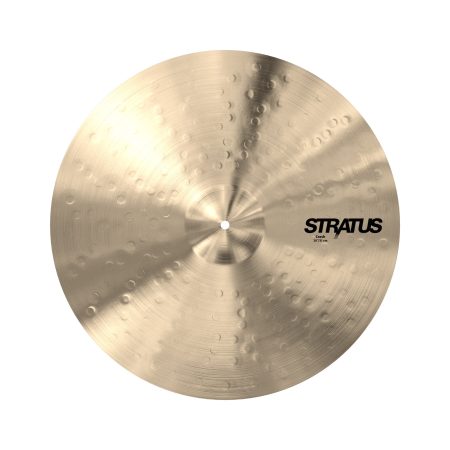 20" STRATUS CRASH