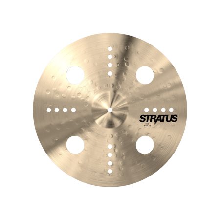 18" STRATUS CRASH ZERO