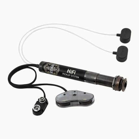 L.R. Baggs HiFi