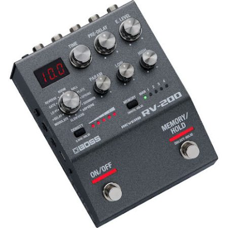 RV-200