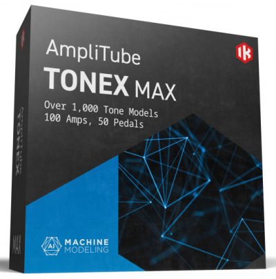 ToneX MAX