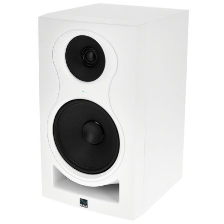 IN-8 V2 White