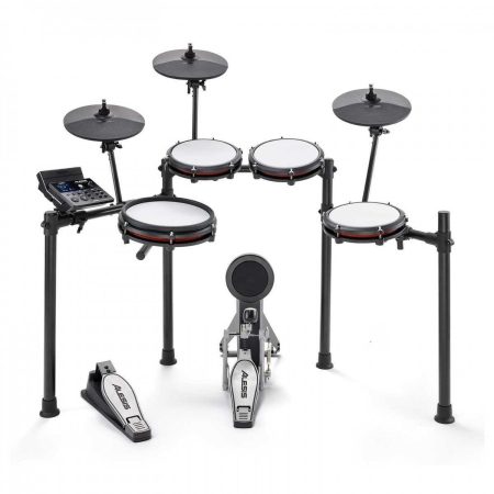 Nitro Max Kit
