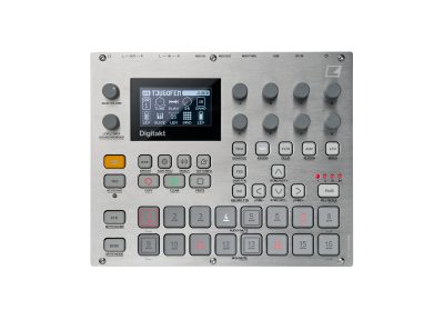 Digitakt Remix ED 25 års Jubileum