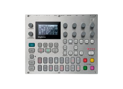 Digitone Remix ED 25 års Jubileum