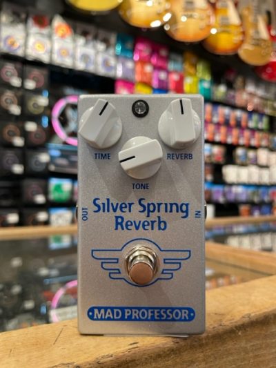  Silver Spring Reverb