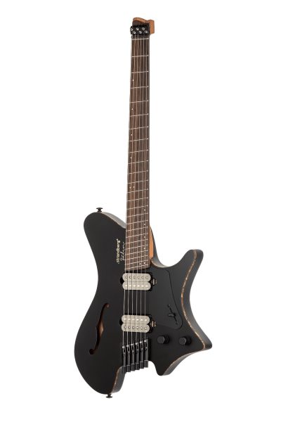 Sälen Jazz NX Black