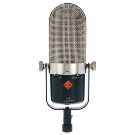 R 1 Active MKIII