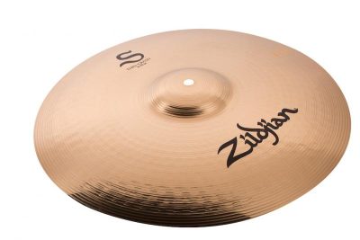 16 S Series Thin Crash