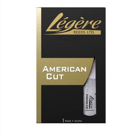 Rör Tenorsax American Cut 1,75