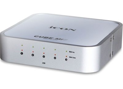 CubeMi 5